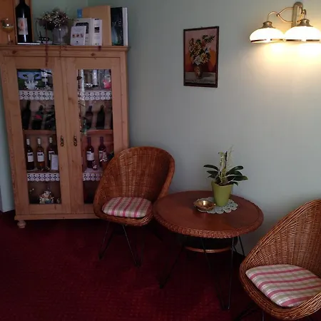 Safenhof Hotel 4*