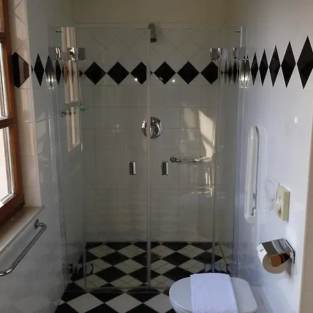 Hotel Safenhof Bad Waltersdorf