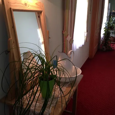 Safenhof 4* Bad Waltersdorf