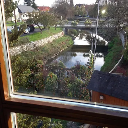 Safenhof Hotel Bad Waltersdorf