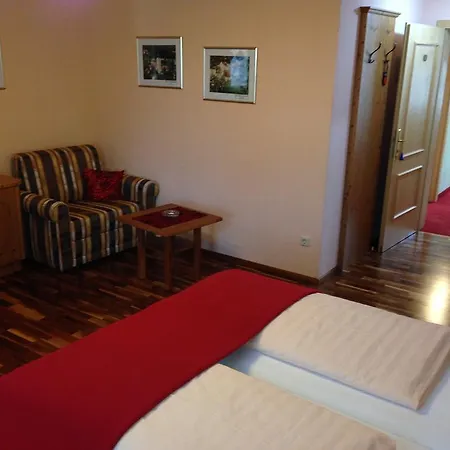 Safenhof Bad Waltersdorf