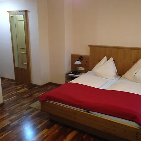 Safenhof Hotel