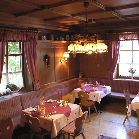 Hotel Safenhof