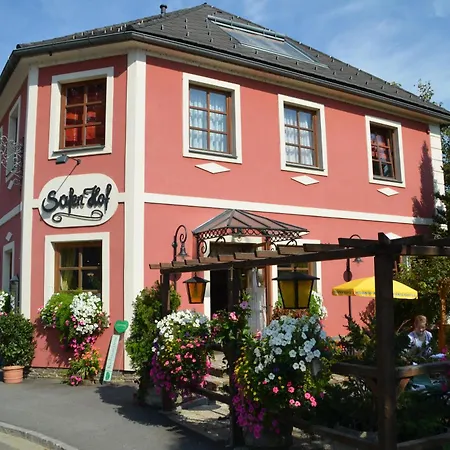 Safenhof Bad Waltersdorf