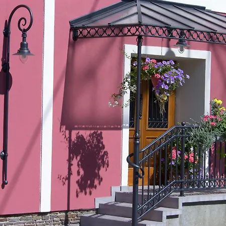 Hotel Safenhof Bad Waltersdorf