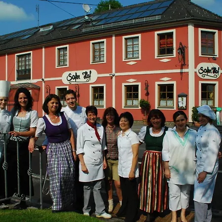 Safenhof Bad Waltersdorf