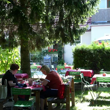 Hotel Safenhof 4*