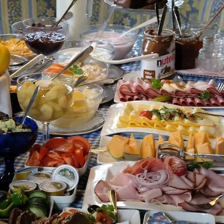 Safenhof 4* Bad Waltersdorf