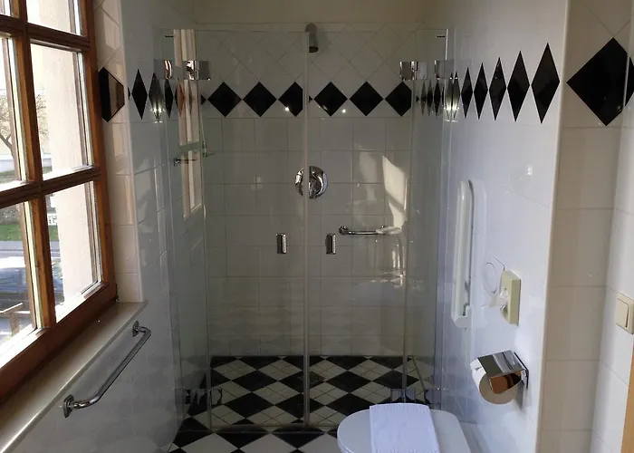 فندق Safenhof باد والترزدورف