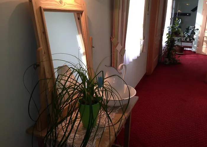 Safenhof 4* باد والترزدورف