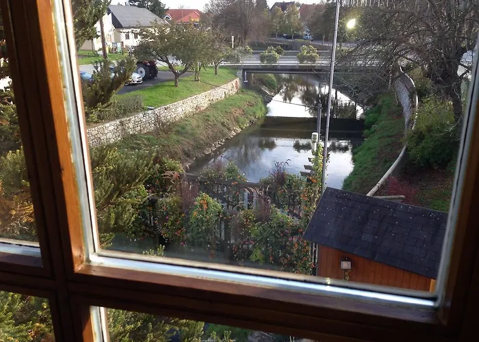 Safenhof Hotel Bad Waltersdorf