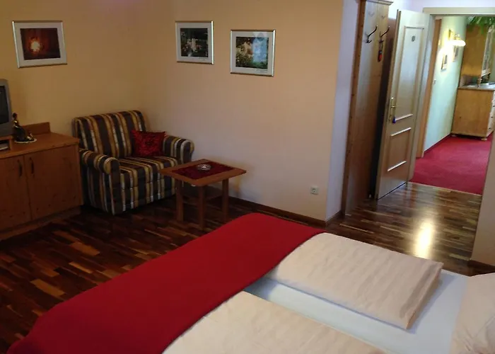 Safenhof باد والترزدورف