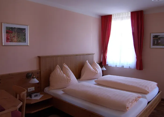 Hotel Safenhof Bad Waltersdorf