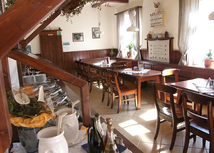 فندق Safenhof 4*