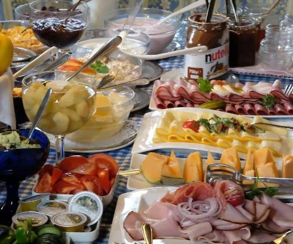 Safenhof 4* باد والترزدورف